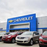 KELLEY CHEVROLET