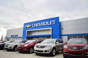 Kelley Chevrolet