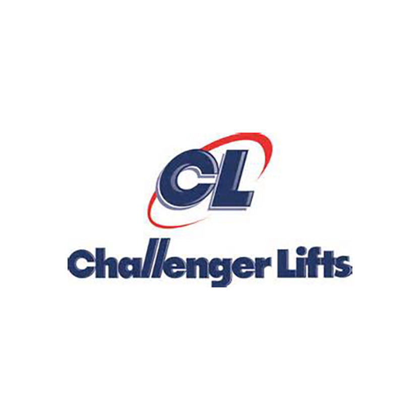 Challenger Lifts